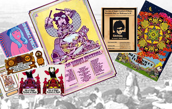 In Memoriam: Pop Artist Dave Roe | IT