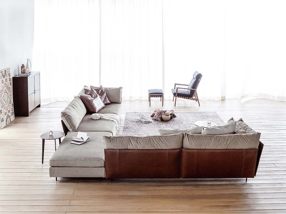 Ritzwell Lightfield ライトフィールド | 札幌家具インテリアTERRA