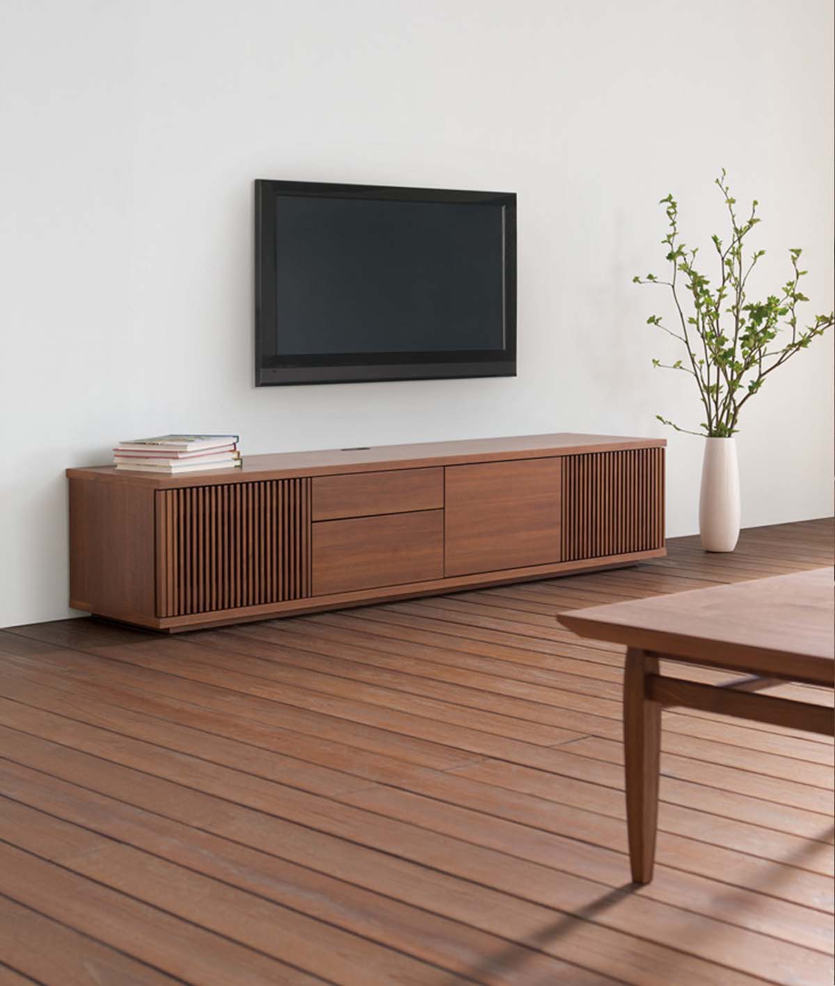 Ritzwell UNO TVボード | 札幌家具インテリアTERRA