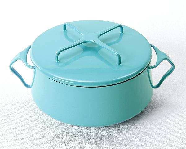 DANSK（ダンスク）コベンスタイル両 お鍋・フライパン｜お鍋や