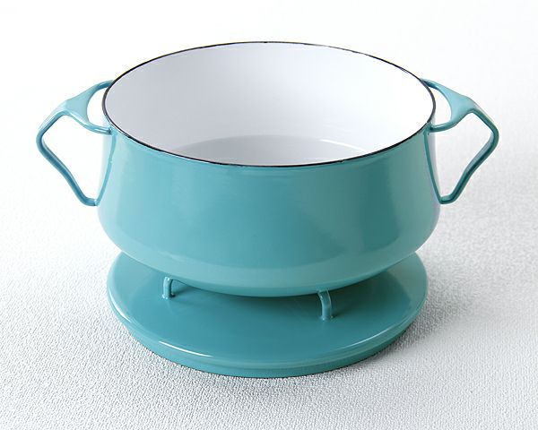 DANSK（ダンスク）コベンスタイル両 お鍋・フライパン｜お鍋や