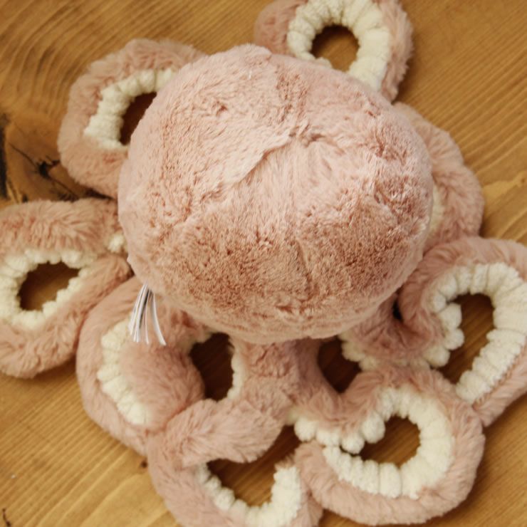 JELLYCAT（ジェリーキャット）Od ベビーグッズ・おもちゃ｜おもちゃ