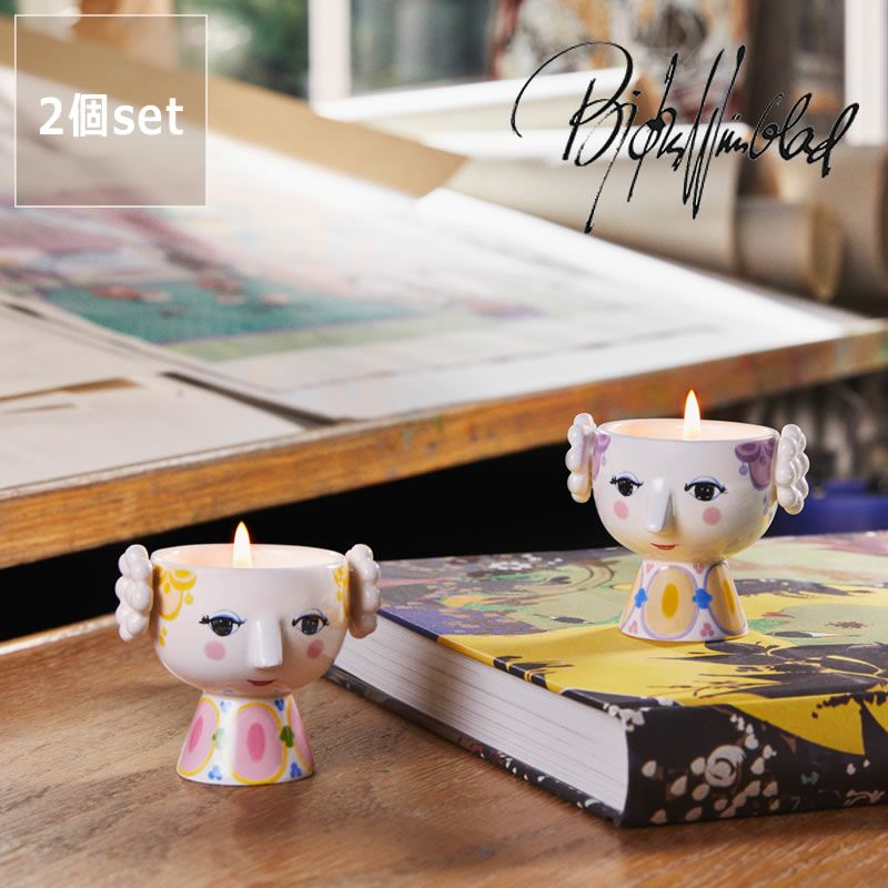 BJORN WIINBLAD（ビヨン・ヴィンブラ オーナメント・置物｜雑貨通販