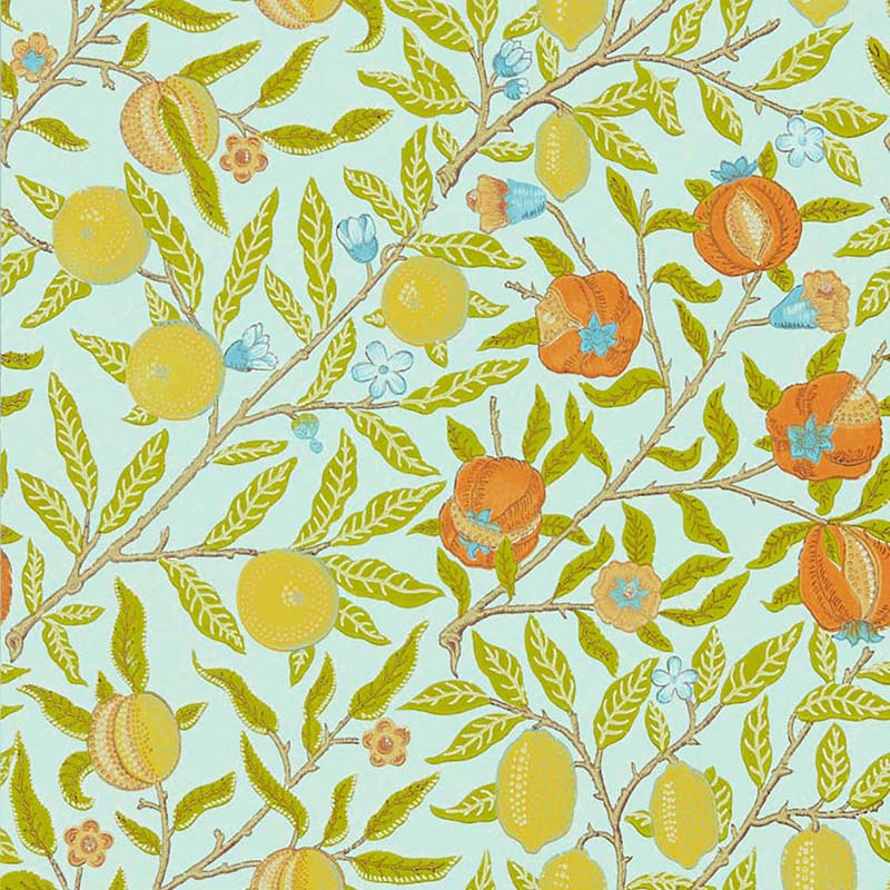 interior library - Fruit 216840 / 210395 MORRIS&Co.