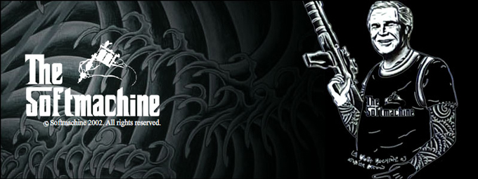 SOFTMACHINE | ソフトマシーンの新作アイテム 通販 - INTERPLAY