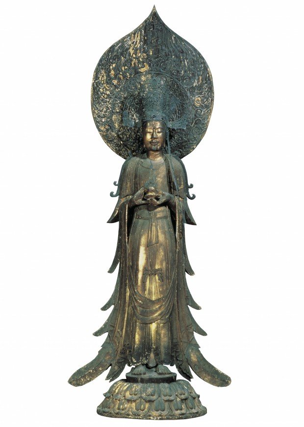 国宝」イヤーの今年こそ見たい仏像【2017年】 ｜ 和樂web 美の国