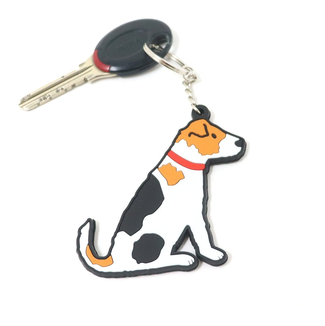 Sweet William 犬のキーリング｜ドッグアパレルの INUTO – INUTO（イヌト）