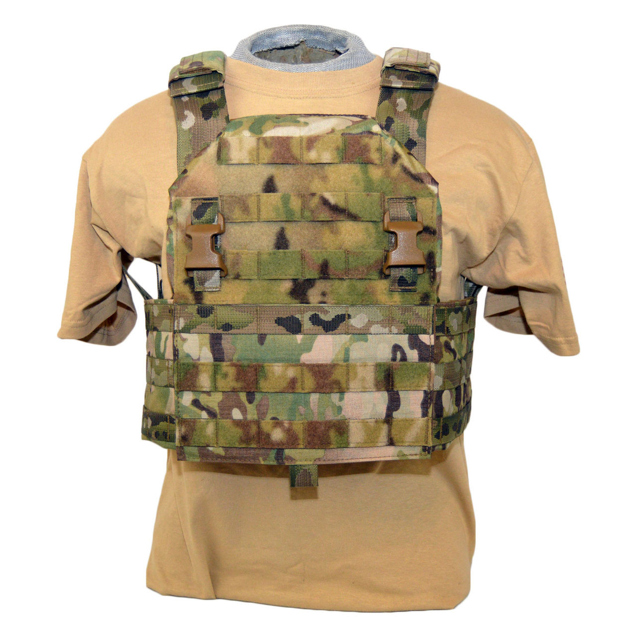 ATS Tactical – Invictus Specialities Inc.