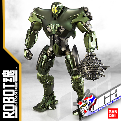 Bandai® Robot Spirits TITAN REDEEMER | VCA Gundam : Inspired by