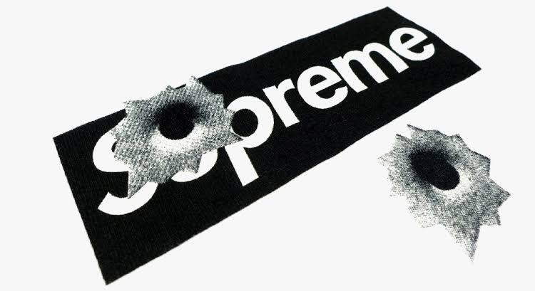 Bullet Hole Multi ACC | IN-PUT-OUT