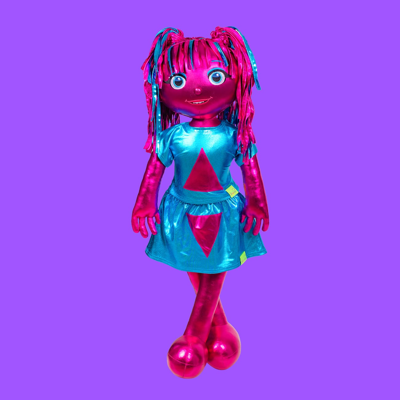 Educational dolls MiMi e-shop