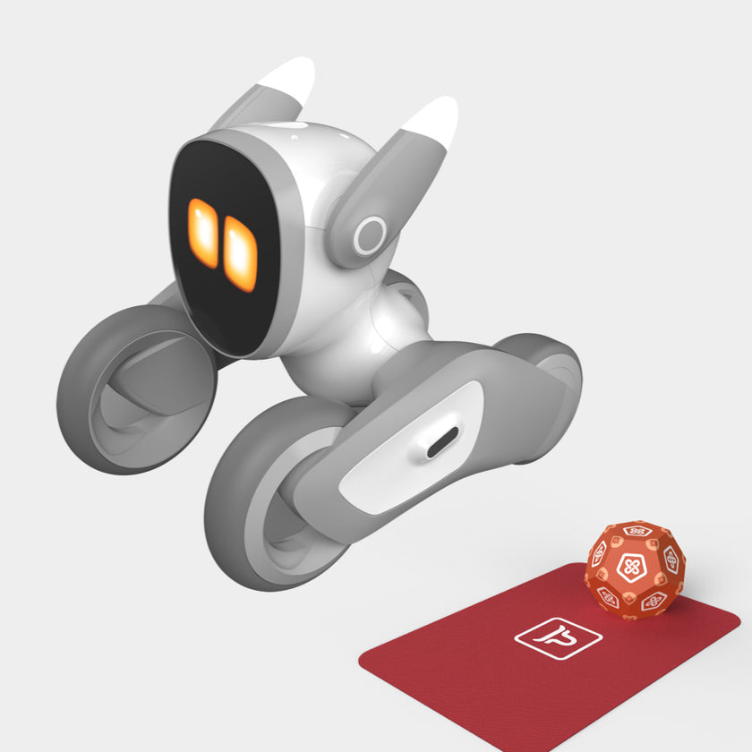 PETBOT® Loona – Innostudio Web Store