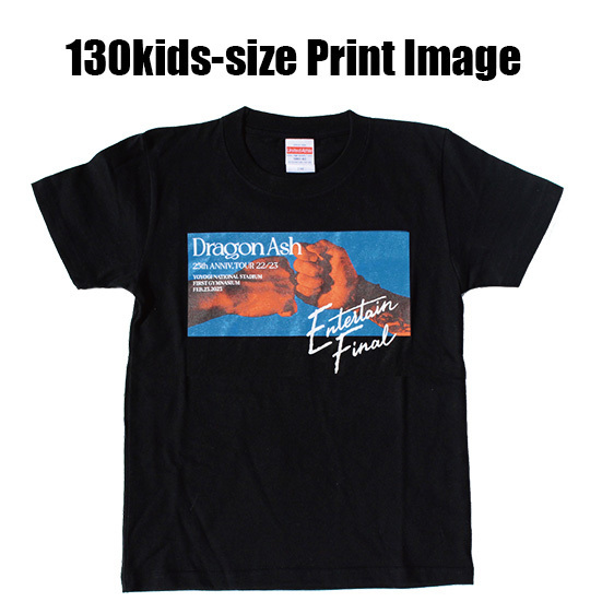 Dragon Ash Tシャツ Ash Dragon Tシャツ Lives” by 0