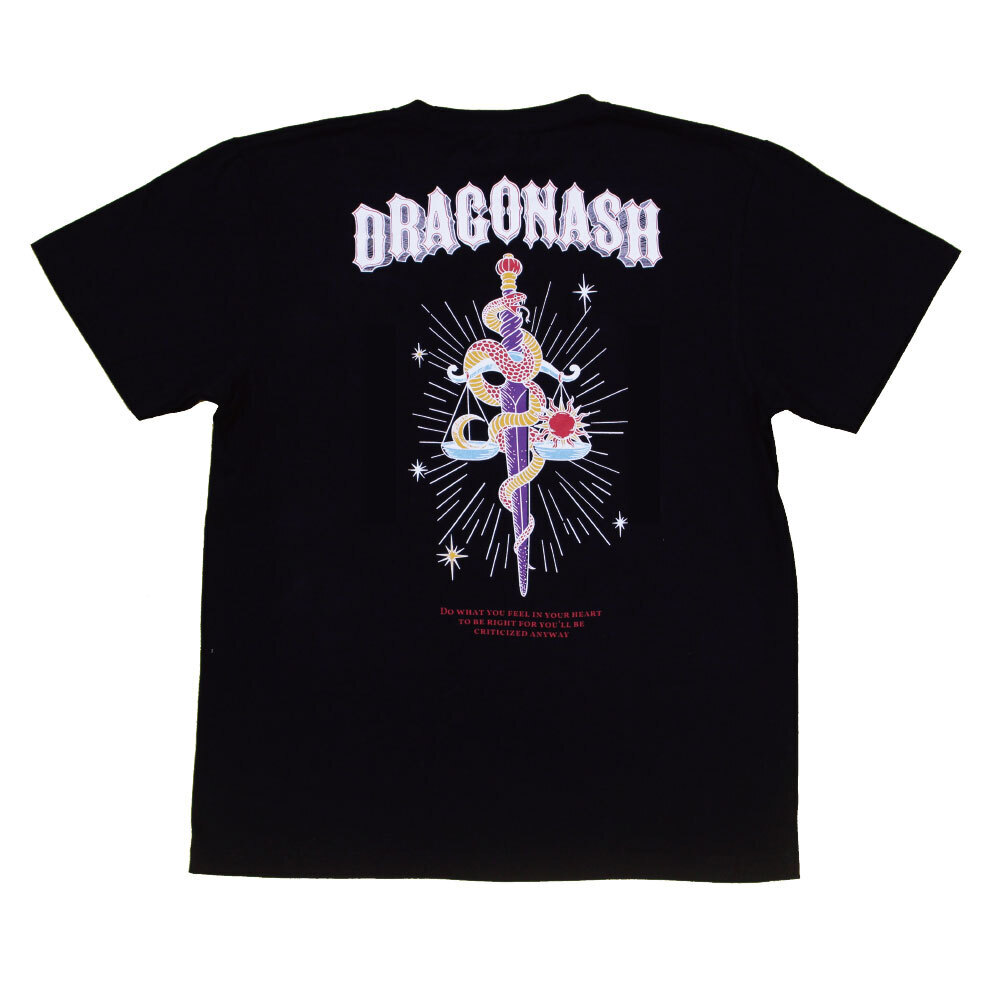 Dragon Ash Tシャツ Ash Dragon Tシャツ Lives” by 0