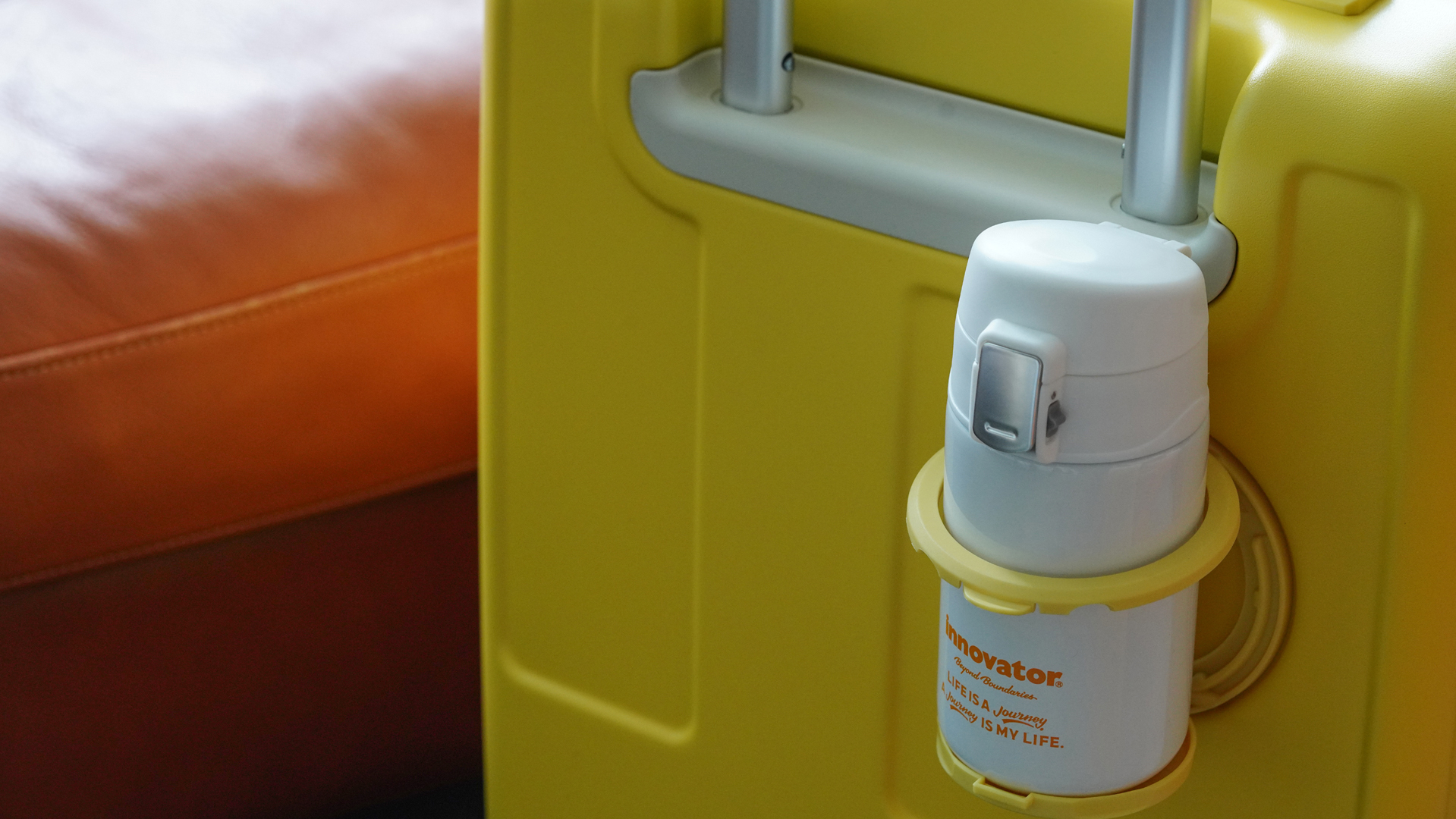 北欧ライフスタイルブランド innovator イノベーター | カップホルダー