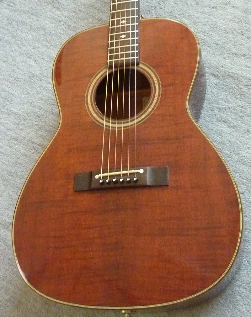 TAKAMINE /PT-406 ￥SOLD | アコースティックプラザ井上楽器