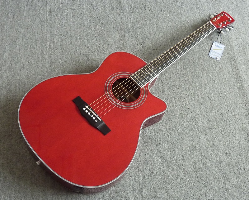 MORRIS/R-401 SR ￥SOLD | アコースティックプラザ井上楽器