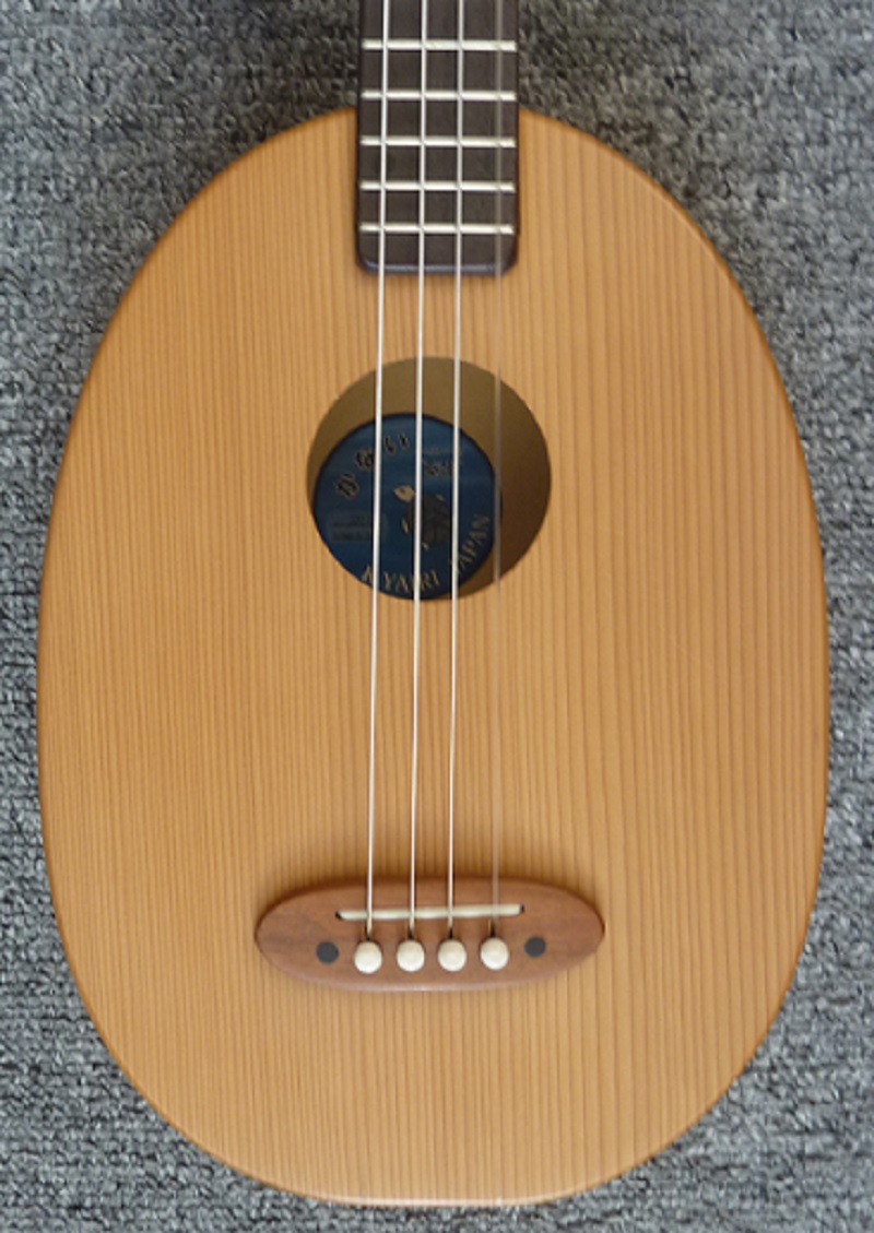 K.YAIRI/一五一会 奏生 ￥SOLD | アコースティックプラザ井上楽器