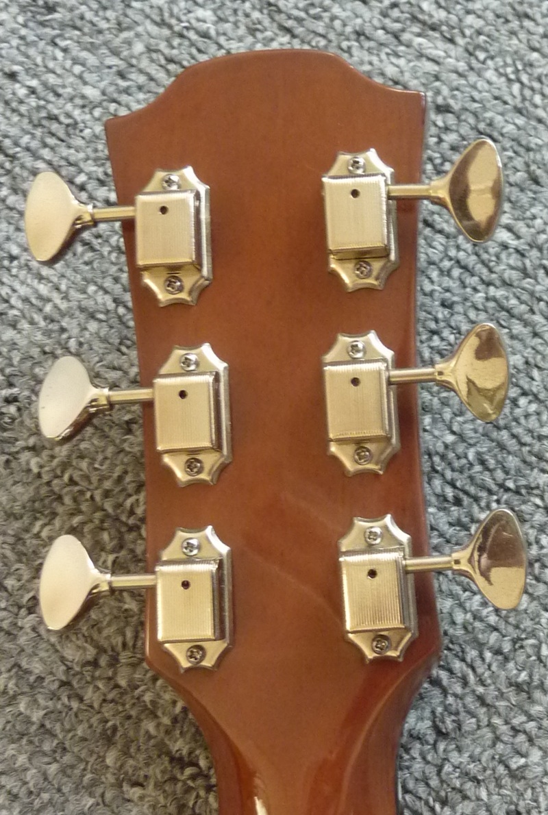 YAMAHA/CSF-60 USED ￥SOLD | アコースティックプラザ井上楽器