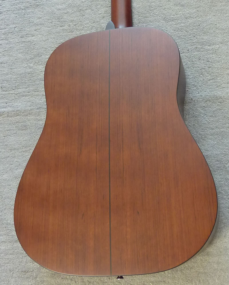 K.YAIRI/LO-K7 OVA VS ￥SOLD (税抜) | アコースティックプラザ井上楽器