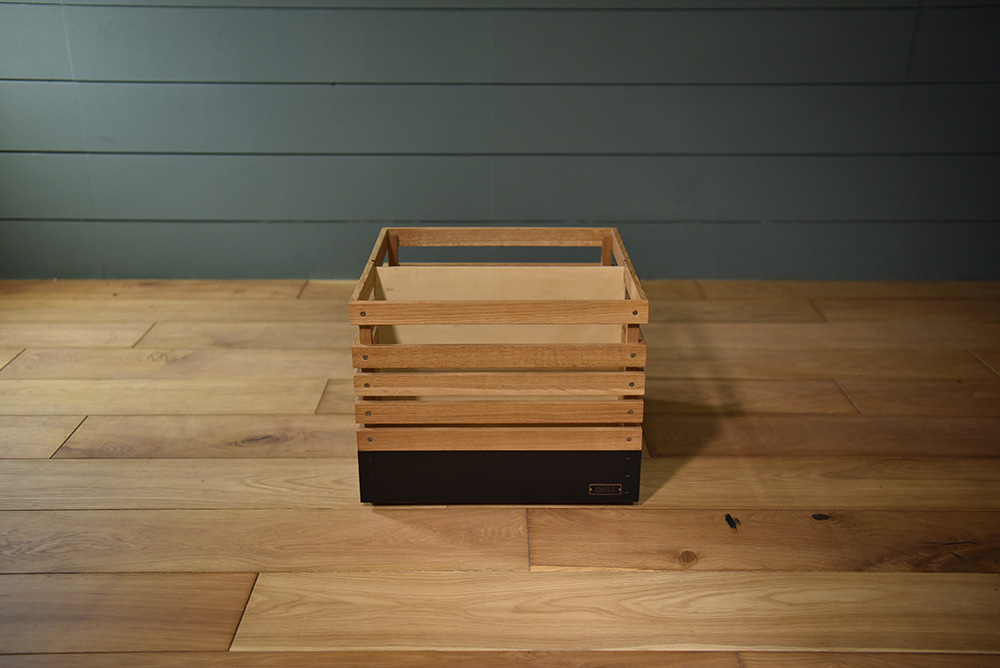 INOUT （イナウト） / Stack Box / High