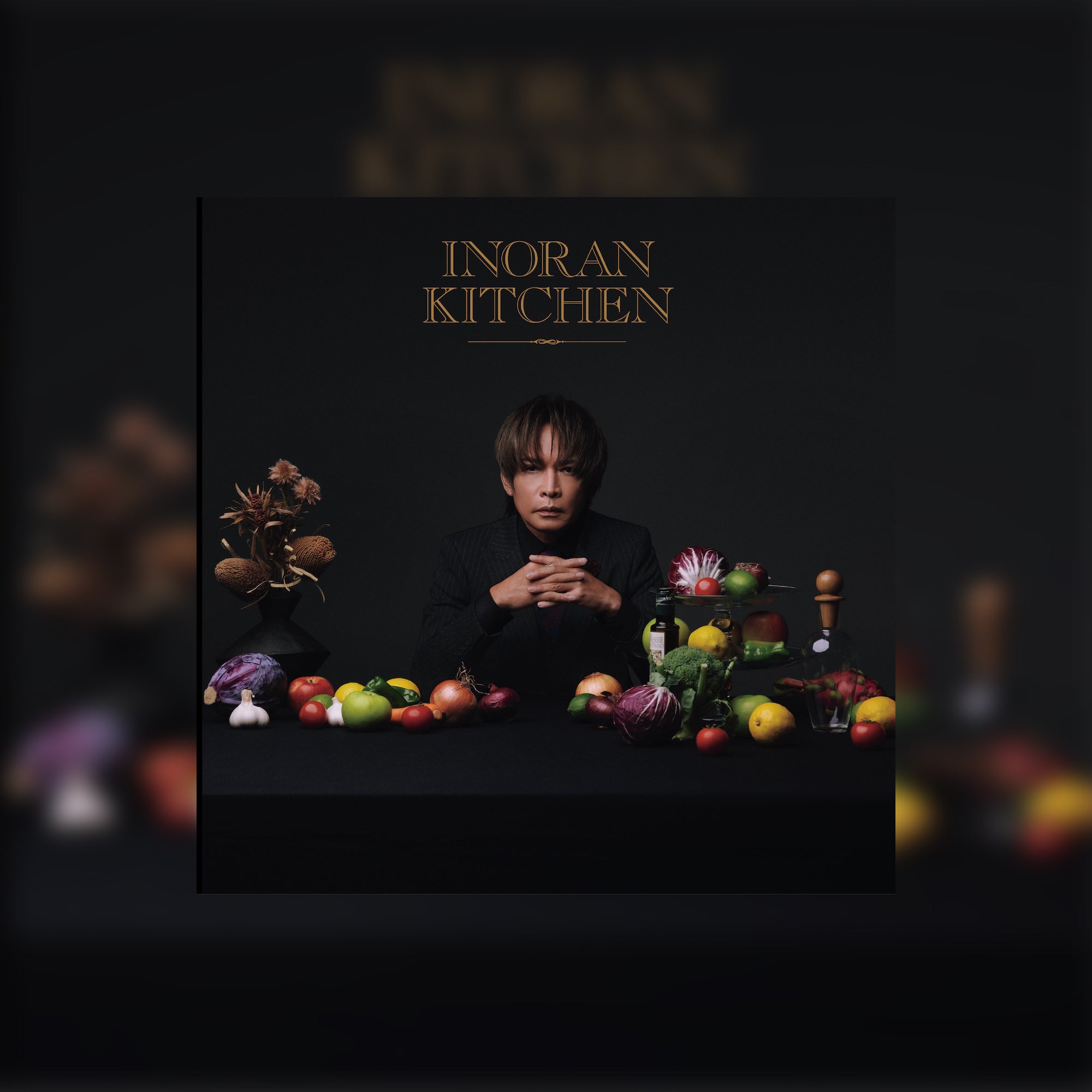 INORANオフィシャルサイト – INORAN OFFICIAL