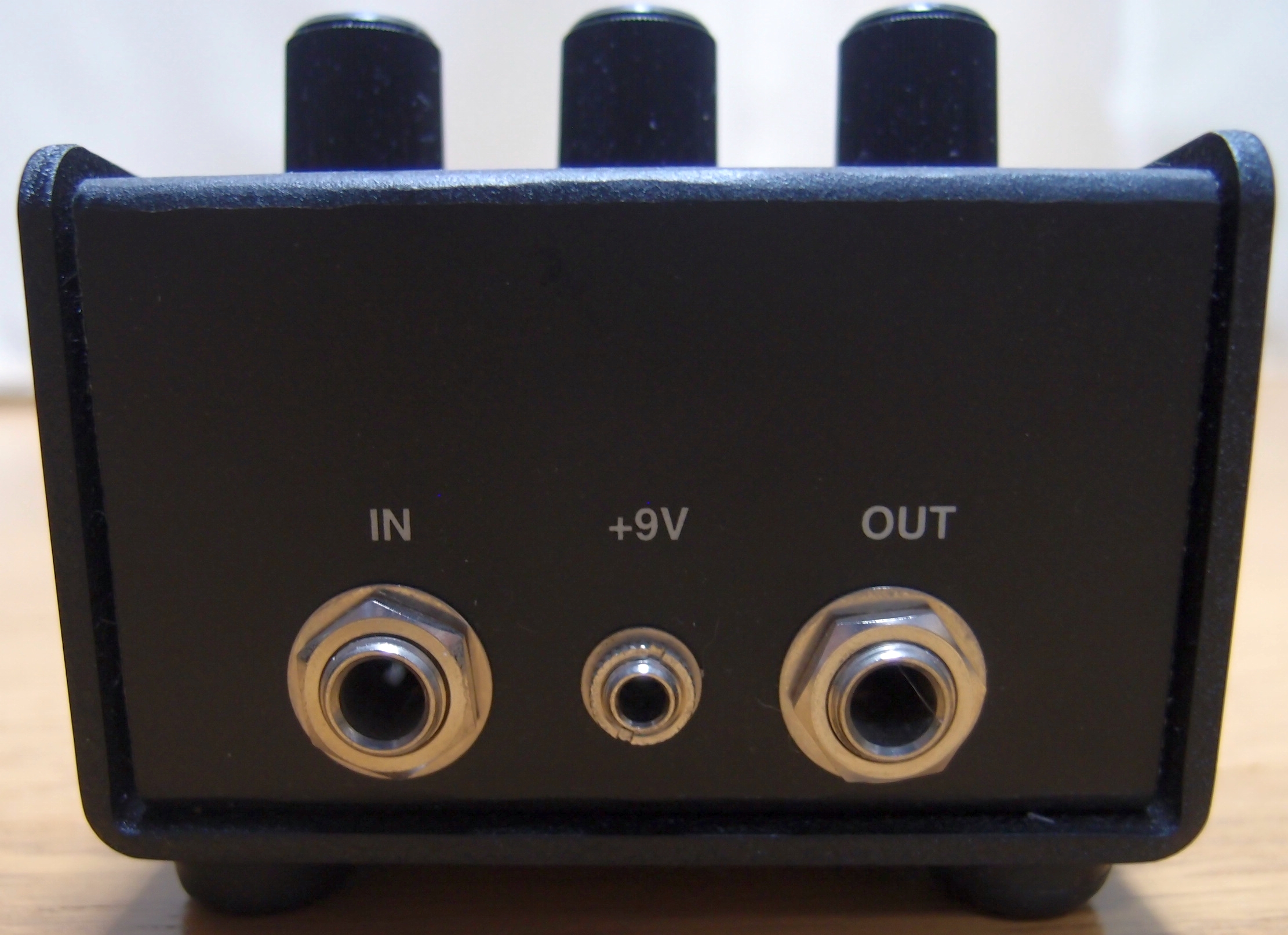 RATの二倍歪む？ PROCO Turbo RAT | SOUNDRAWER