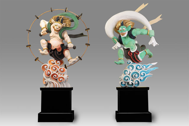 彫刻師のご紹介 | 井波彫刻協同組合公式サイト | 日本遺産認定・井波