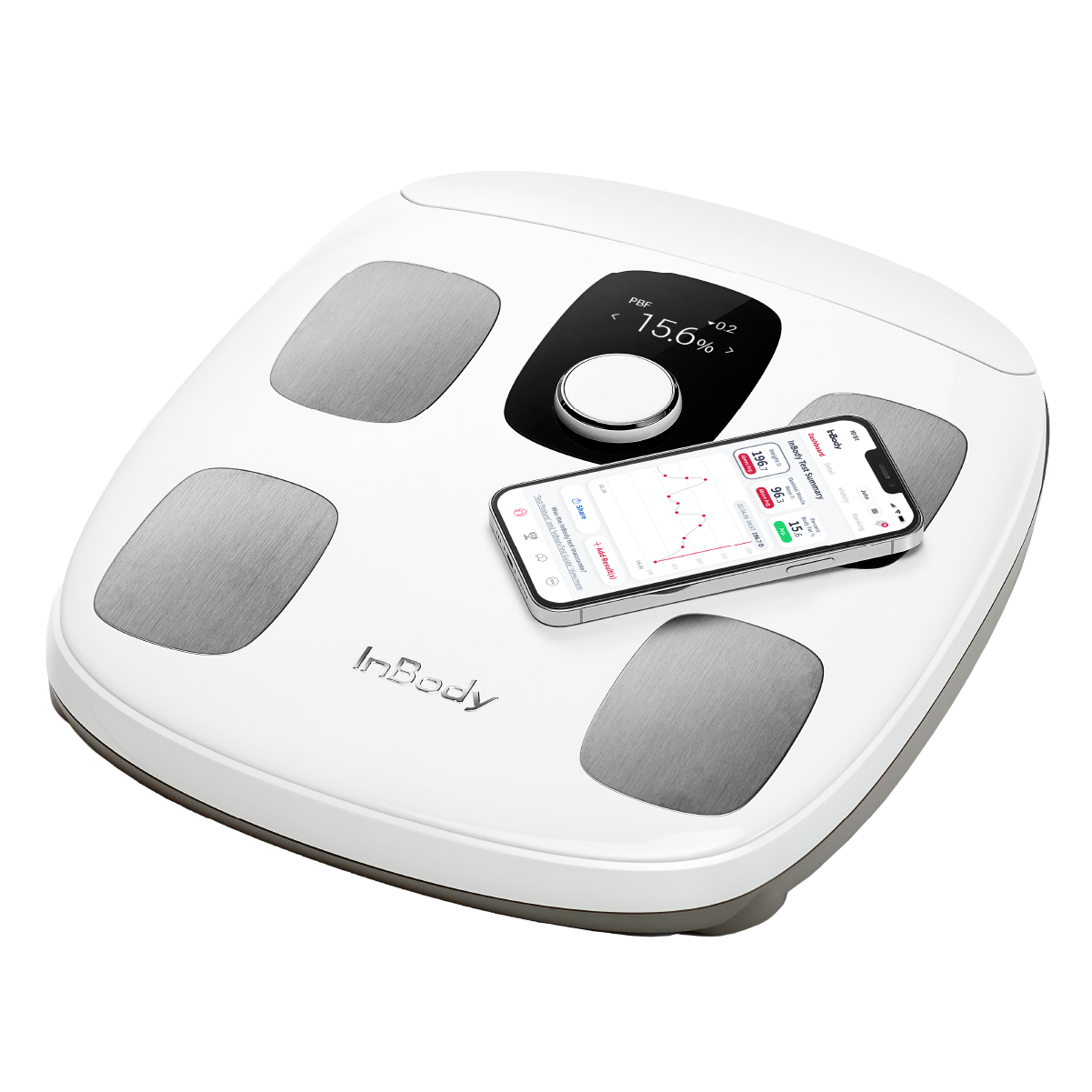 InBody Dial H30 - InBodyCanada