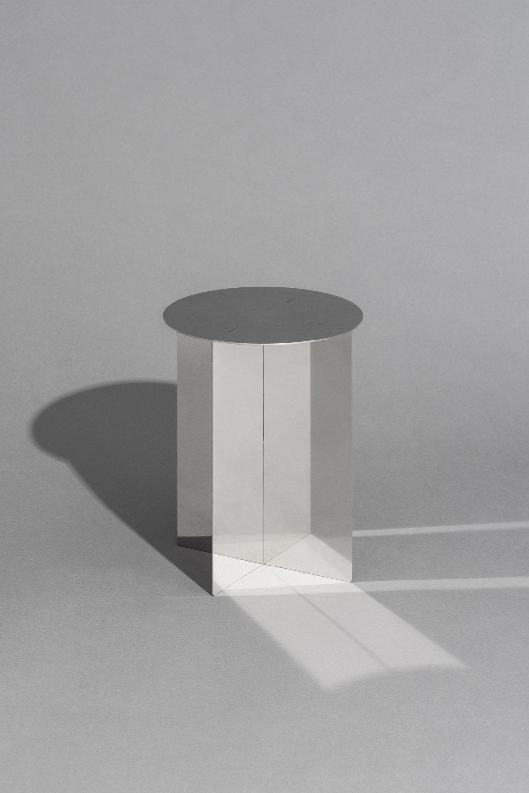 NM05.3 Small Podium – NM3 – industrialkonzept