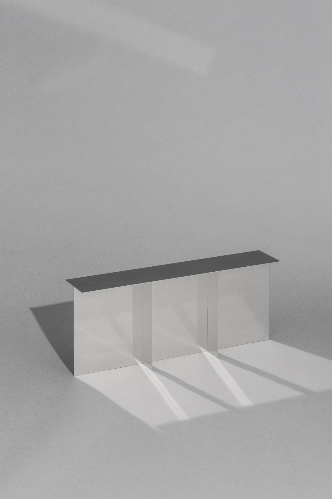 NM05.5 Small Podium – NM3 – industrialkonzept