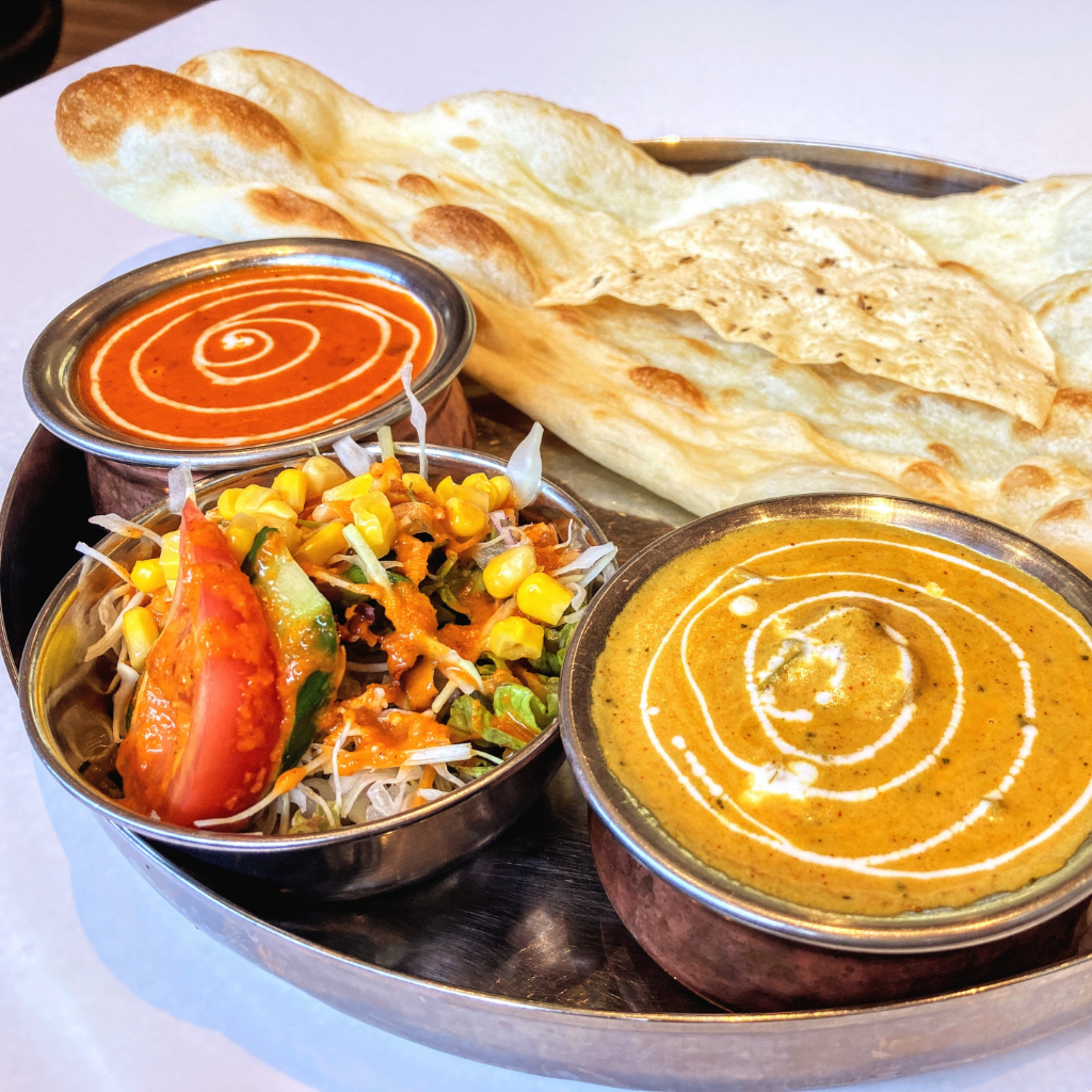 本場インド・ネパール料理店 RARA 服部天神