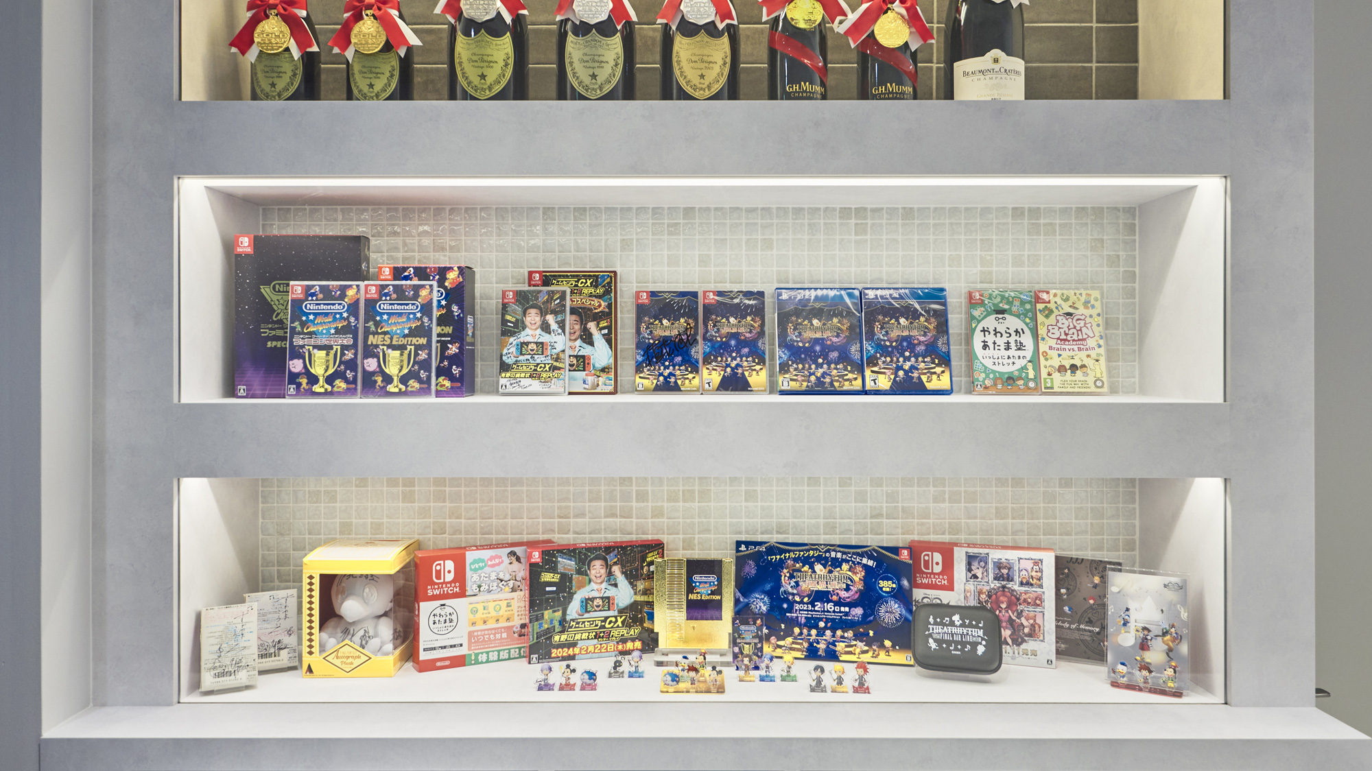 オシャレ魔女 ラブ and ベリー ～DSコレクション～ – indieszero