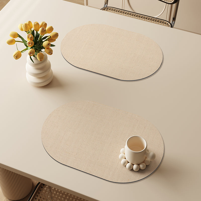 INDOORPLUS公式｜テーブルマット 高級感 スタイリッシュ ランチョン