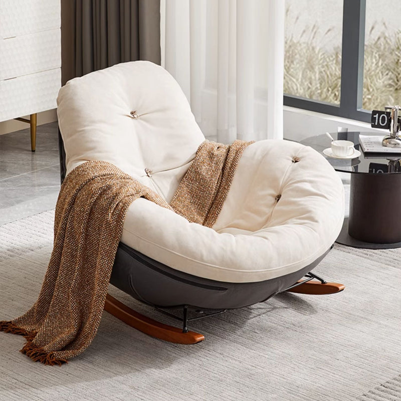 INDOORPLUS公式 | アウトドア家具 リラクシングモダンラウンジチェア