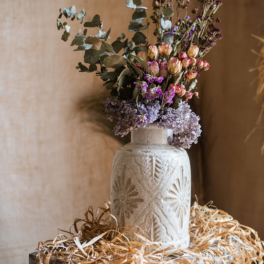 INDOORPLUS公式｜花瓶 ビンテージ フランススタイル 芸術 – Indoorplus