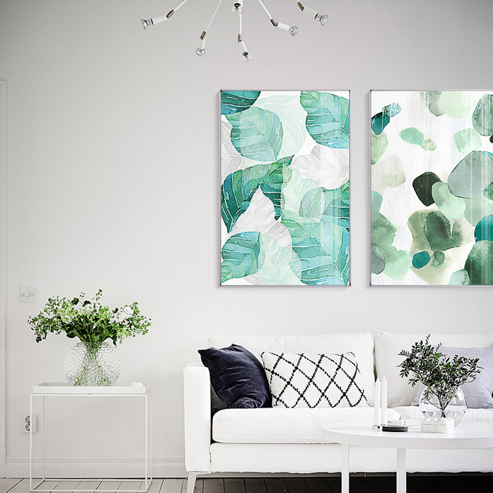 INDOORPLUS公式｜掛絵 幾何学 アートパネル – Indoorplus