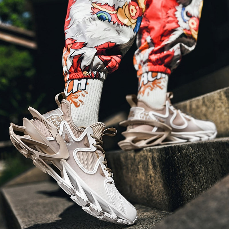 Mr Peace Sneakers Original V2 – INFINIT STORE