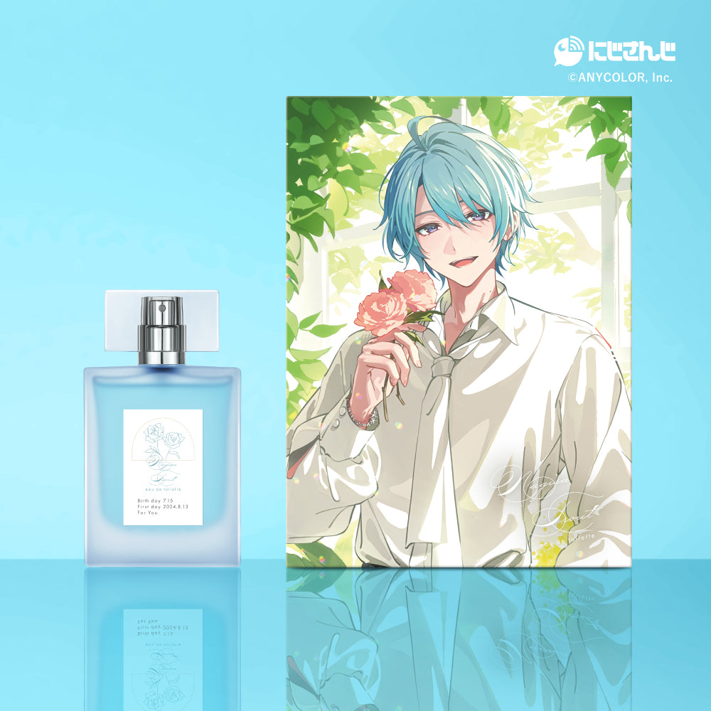 渚トラウト オードトワレ47mL