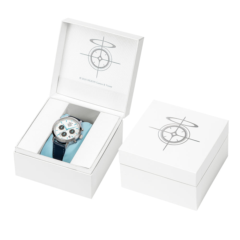 先生モデル オリジナルソーラーウォッチ │ アニディール ウォッチ