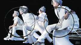 1999｜GLAY公式サイト