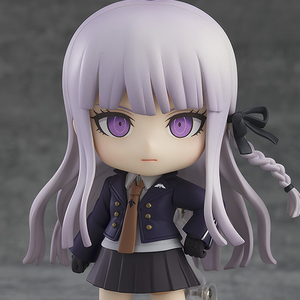 ダンガンロンパシリーズ ねんどろいど化希望投票 | GOOD SMILE COMPANY