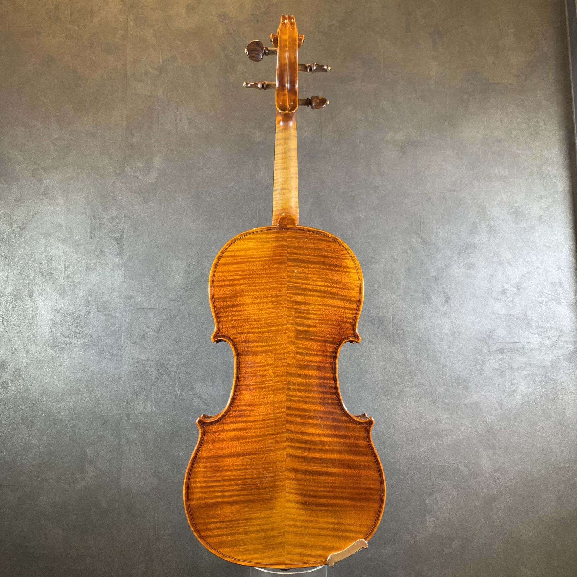 USED】Roderich Paesold(ローデリヒ・ペゾルト） - 弦楽器