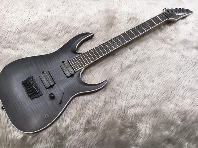 エレキギター商品情報】激歪！Ibanezのハードロック向けギター！｜島村