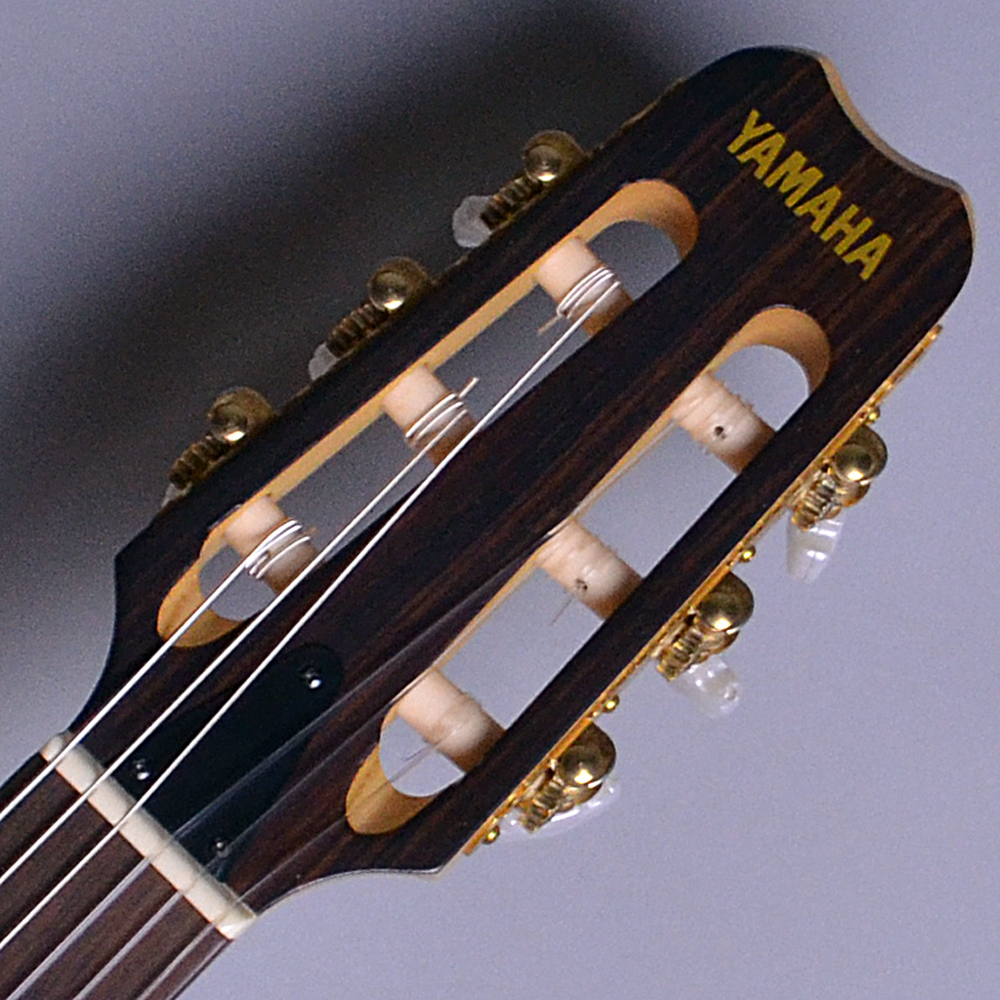 入荷情報】YAMAHA – AEX500N Natural(NT) 【S/N:PH29320】｜島村楽器