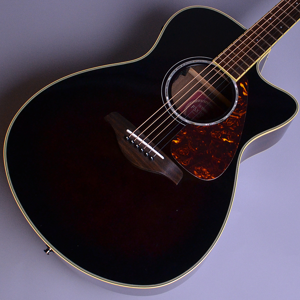 入荷情報】YAMAHA – FSX900SC Mocha Black (MBL) 【S/N:HHN200122