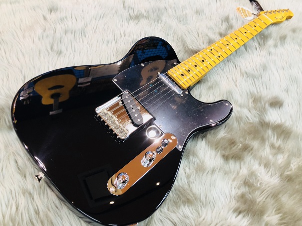 入荷情報】Cool Z – ZTL-V/M モダンなスペックも取り入れた国産高品質