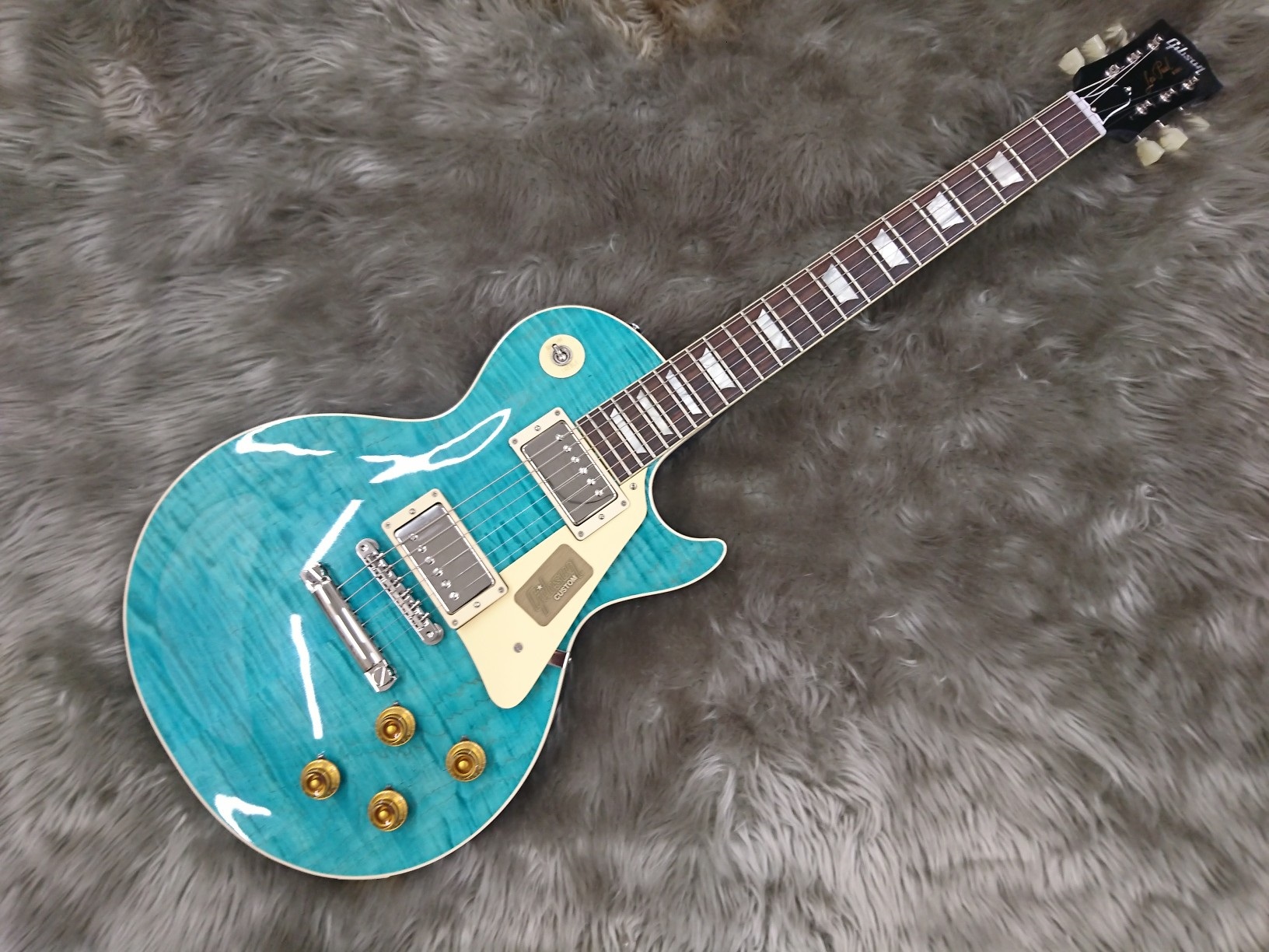 お買い得なGibsonギター、たくさんあります！！（レスポール編）｜島村