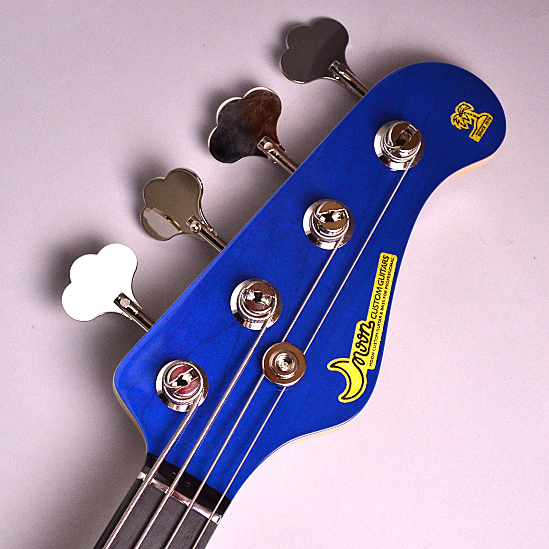 入荷情報】Moon – JJ-4OX TBU/E CR｜島村楽器 イオンモール松本店