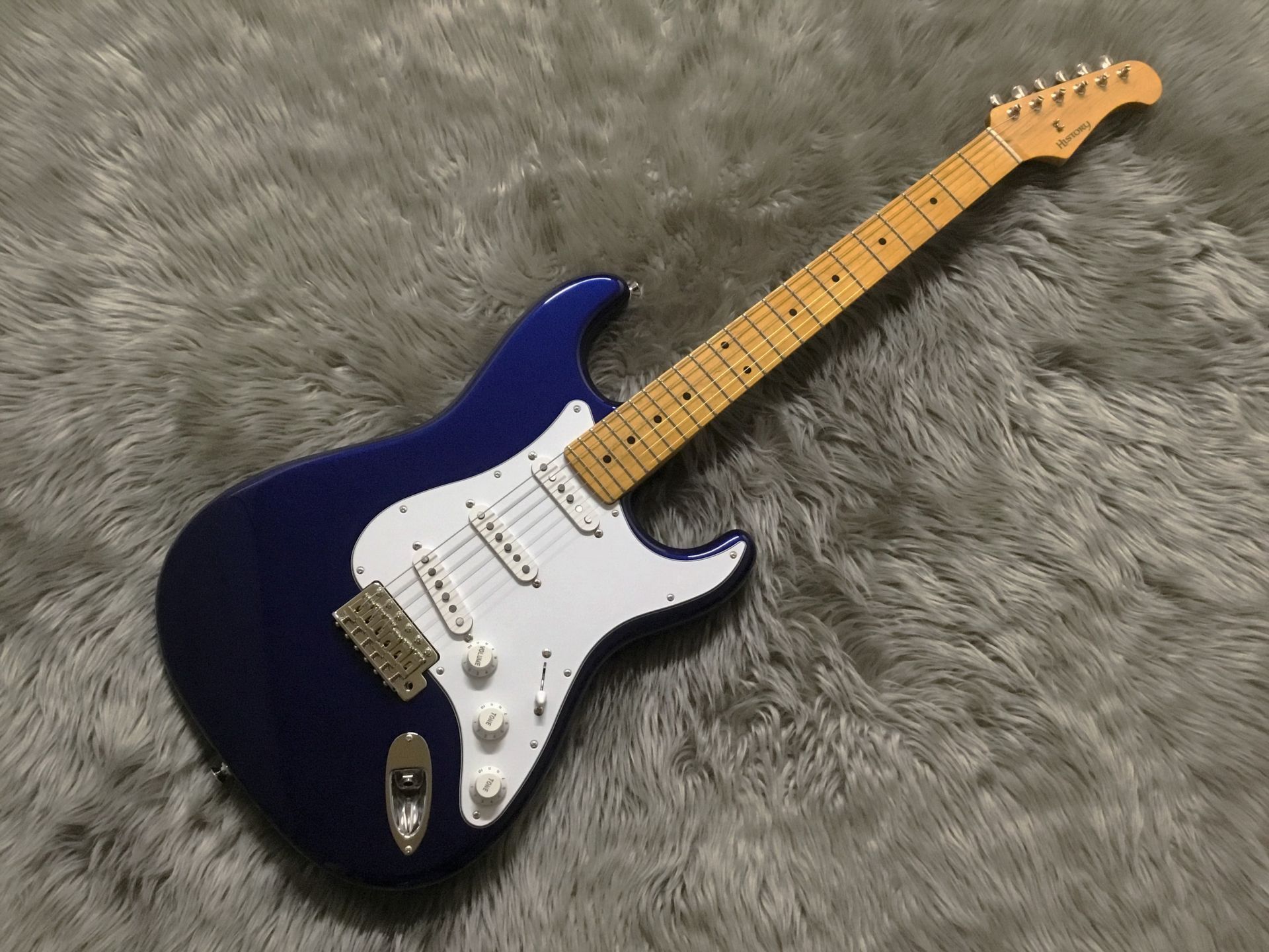 HISTORY最新モデルが入荷しました！｜島村楽器 イオンモール草津店